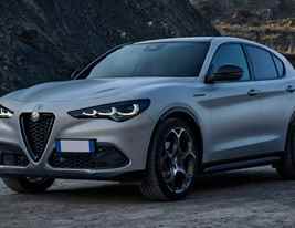 Rimappatura centralina Alfa Romeo Stelvio 2.2 210 cavalli diesel Rimappatura centralina Alfa Romeo Stelvio 2.2 210 cavalli diesel