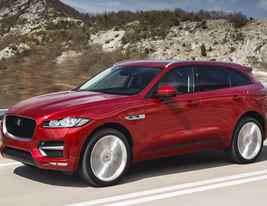 Rimappatura centralina Jaguar F-Pace 2.0 d 180 cavalli Rimappatura centralina Jaguar F-Pace 2.0 d 180 cavalli