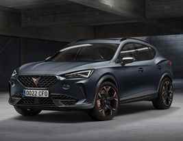 Rimappatura centralina Cupra Formentor 2.0 tsi 310 cavalli Rimappatura centralina Cupra Formentor 2.0 tsi 310 cavalli