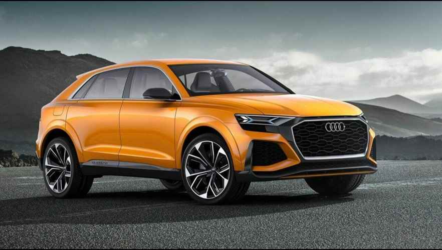 Rimappatura centralina Audi RSQ8 4.0 tfsi 600 cv Rimappatura centralina Audi RSQ8 4.0 tfsi 600 cv