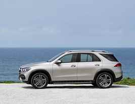 Rimappatura centralina Mercedes classe GLE (w167) 400 d 4matic 340 cavalli Rimappatura centralina Mercedes classe GLE (w167) 400 d 4matic 340 cavalli