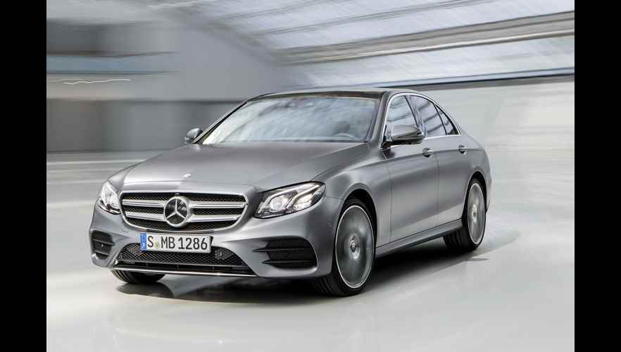 Ottimizza le prestazioni della tua Mercedes classe E my 2018 (w213) 350 d 258 cv con PTPTuning.it!