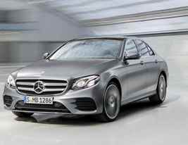 Ottimizza le prestazioni della tua Mercedes classe E my 2018 (w213) 350 d 258 cv con PTPTuning.it! Ottimizza le prestazioni della tua Mercedes classe E my 2018 (w213) 350 d 258 cv con PTPTuning.it!