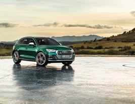 Rimappatura Centralina Audi SQ5 3.0 tdi 347 cavalli my 2019: Incremento di Potenza e Coppia Rimappatura Centralina Audi SQ5 3.0 tdi 347 cavalli my 2019: Incremento di Potenza e Coppia