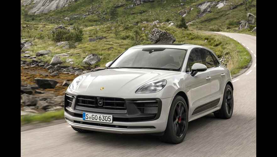Aumenta le prestazioni della tua Porsche Macan 2.9 s 380 cavalli Aumenta le prestazioni della tua Porsche Macan 2.9 s 380 cavalli