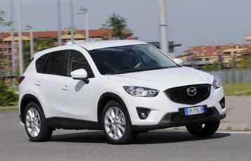 Incrementa le prestazioni della tua Mazda CX-5 2.2 150 cavalli con la rimappatura della centralina Incrementa le prestazioni della tua Mazda CX-5 2.2 150 cavalli con la rimappatura della centralina