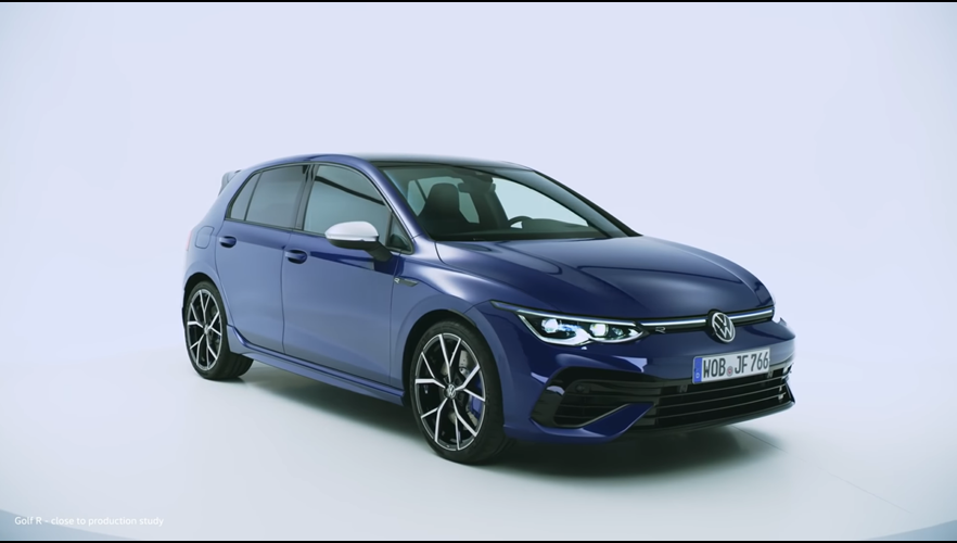Massimizza le prestazioni della tua Golf 8 R 2.0 tfsi 320 cv con la Rimappatura della Centralina