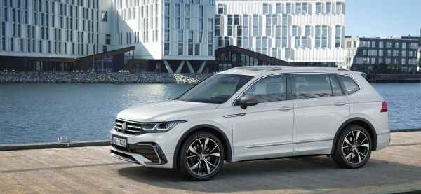 Potenzia la tua Volkswagen Tiguan 2.0 tsi 245 cv: Rimappatura Centralina per un Aumento di Potenza