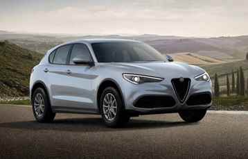 Aumenta le prestazioni della tua Alfa Romeo Stelvio 2.0 turbo benzina 200 cv con la rimappatura Aumenta le prestazioni della tua Alfa Romeo Stelvio 2.0 turbo benzina 200 cv con la rimappatura