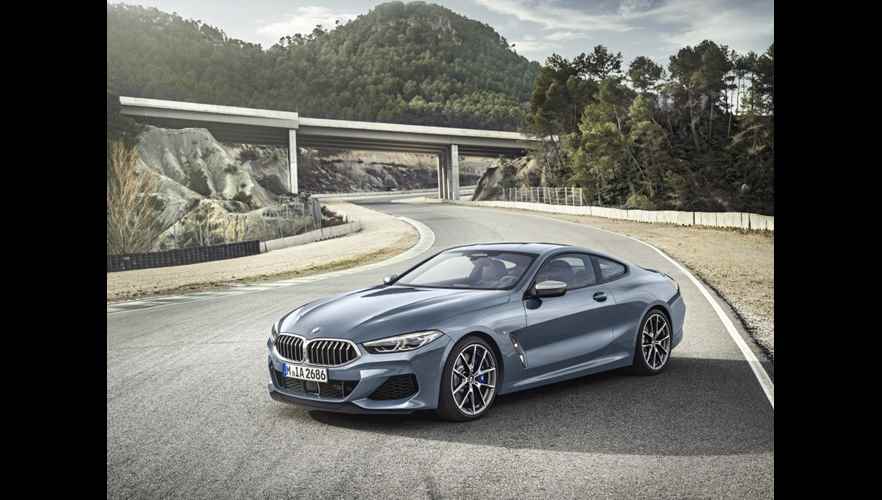 Aumenta le Prestazioni della tua Bmw Serie 8 40 d 320 cavalli con la Rimappatura della Centralina Aumenta le Prestazioni della tua Bmw Serie 8 40 d 320 cavalli con la Rimappatura della Centralina