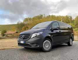 Rimappatura Centralina Mercedes Vito MY 2020 119 cdi 190 cv: Incrementa la Potenza di Guida Rimappatura Centralina Mercedes Vito MY 2020 119 cdi 190 cv: Incrementa la Potenza di Guida