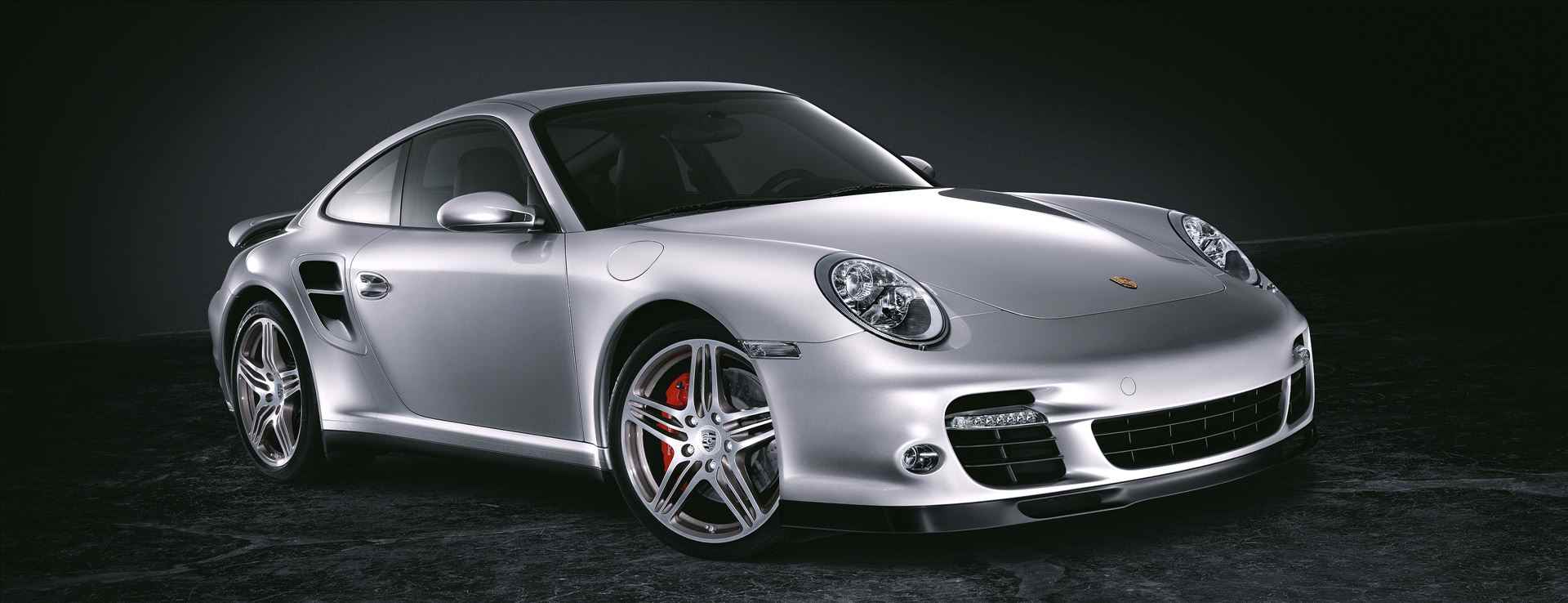 Massimizza le Prestazioni della tua Porsche 911 - 997 3.6 turbo 480 cavalli: Rimappatura Centralina
