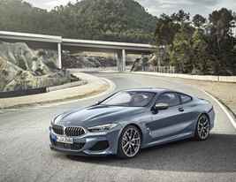 Rimappatura Centralina Bmw Serie 8 g 840i 340 cv: Incremento di 60 CV per Prestazioni Straordinarie Rimappatura Centralina Bmw Serie 8 g 840i 340 cv: Incremento di 60 CV per Prestazioni Straordinarie