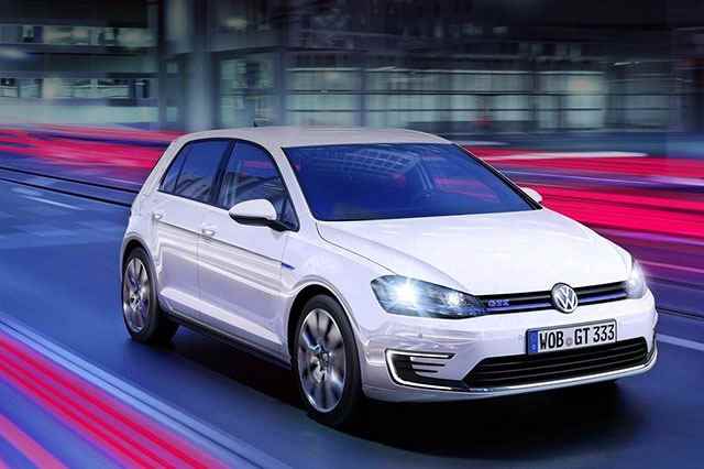 Potenzia la Tua Volkswagen Golf 7 1.4 gte 204 cavalli: Rimappatura Centralina per 45 CV in più!