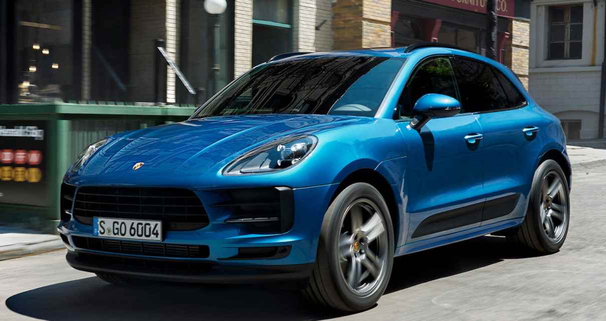 Potenzia la Tua Porsche Macan 2.9 s 380 cavalli per un Incremento di Potenza Straordinario!