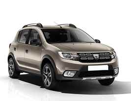 Rimappatura Centralina Dacia Sandero 900 tce - 90 cavalli: Incremento di 18 CV e 35 Nm di Coppia! Rimappatura Centralina Dacia Sandero 900 tce - 90 cavalli: Incremento di 18 CV e 35 Nm di Coppia!