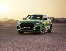 Rimappatura Centralina Audi RSQ8 4.0 tfsi 600 cavalli: Aumento di Potenza e Coppia Rimappatura Centralina Audi RSQ8 4.0 tfsi 600 cavalli: Aumento di Potenza e Coppia