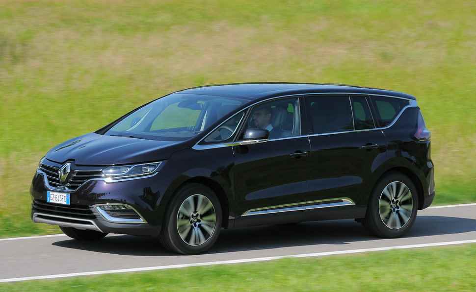 Rimappatura Centralina Renault Espace 1.6 dci bi-turbo 160 cv: Maggior Potenza e Coppia