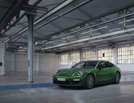 Potenza e Raffinatezza: la Rimappatura Centralina Porsche Panamera 2.9t e-hybrid 462 cv Potenza e Raffinatezza: la Rimappatura Centralina Porsche Panamera 2.9t e-hybrid 462 cv