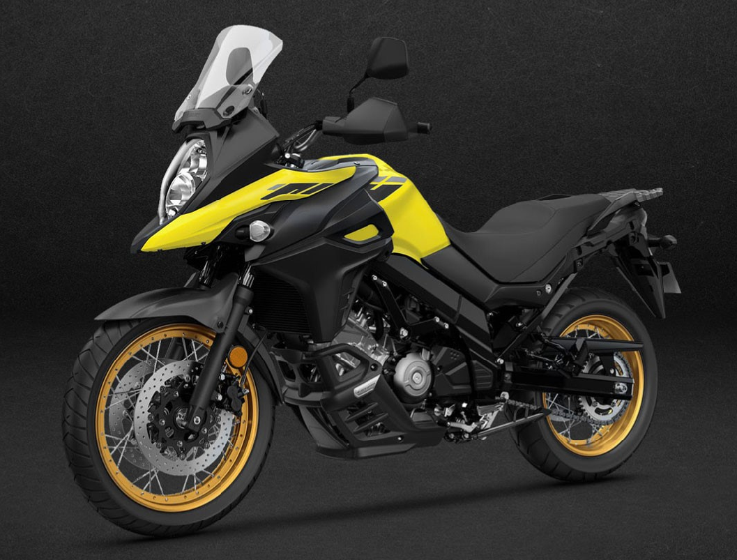 🌟 Nuove release per le Kawasaki e Suzuki 🌟