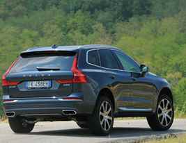 Potenza e Coppia Elevata: Scopri il Tuning Volvo XC60 2.0 d5 235 cavalli da PTPTuning! Potenza e Coppia Elevata: Scopri il Tuning Volvo XC60 2.0 d5 235 cavalli da PTPTuning!