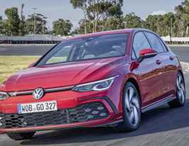 Ottieni Maggiore Potenza e Coppia per la Tua Volkswagen Golf 8 GTI 2.0 da 245 CV! Ottieni Maggiore Potenza e Coppia per la Tua Volkswagen Golf 8 GTI 2.0 da 245 CV!