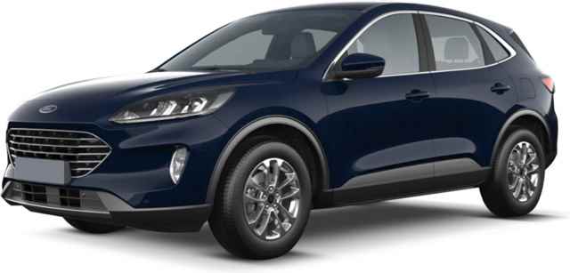 Rimappatura Centralina Ford Kuga 1.5 ecoboost 150 cv: Maggiore Potenza e Coppia