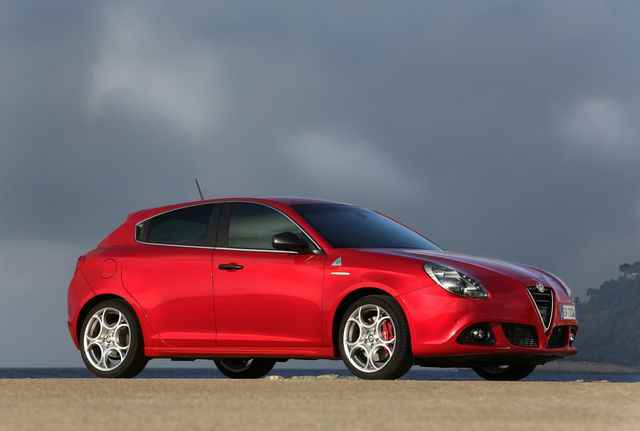 Massima Potenza e Coppia: Rimappatura Centralina Alfa Giulietta 1750 TBI Quadrifoglio Verde 235 cv
