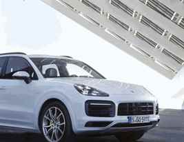 Massimizza le Prestazioni della tua Cayenne 3.0 v6 e-hybrid 462 cv con la Rimappatura di PTPtuning Massimizza le Prestazioni della tua Cayenne 3.0 v6 e-hybrid 462 cv con la Rimappatura di PTPtuning