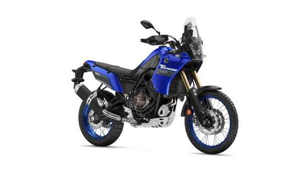 Ottimizza le Prestazioni della Tua Yamaha XT 700 Tenerè 73 cv: Maggior CV e Coppia con PTPTuning