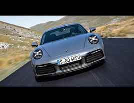Massima Potenza e Coppia per la Porsche 991-992 my 2019 carrera 385 cv: Oltre 85 CV di Performance Massima Potenza e Coppia per la Porsche 991-992 my 2019 carrera 385 cv: Oltre 85 CV di Performance