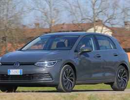 Potenzia la Tua Volkswagen Golf 8 1.5 etsi 130 cavalli con la Rimappatura di PTPTuning Potenzia la Tua Volkswagen Golf 8 1.5 etsi 130 cavalli con la Rimappatura di PTPTuning