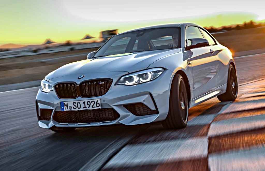 Massima Potenza e Coppia: Reprogrammazione Centralina BMW Serie M2 230i Competition 410 CV
