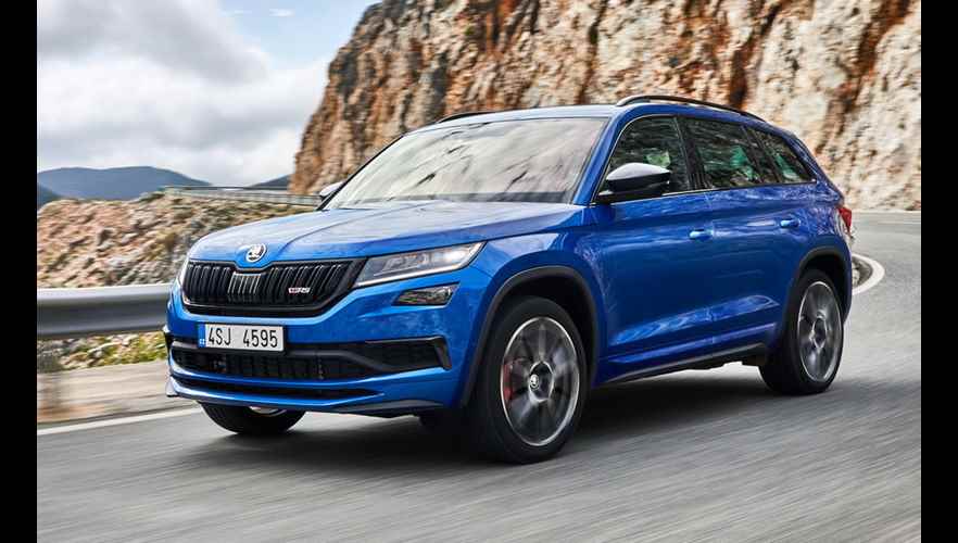 Potenzia la Tua Skoda Kodiaq: Rimappatura Centralina per Maggiore Coppia e Potenza da PTPTuning! Potenzia la Tua Skoda Kodiaq: Rimappatura Centralina per Maggiore Coppia e Potenza da PTPTuning!