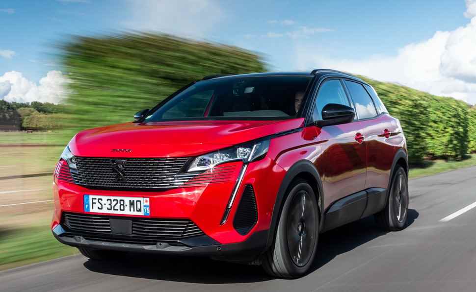 Ottimizza le Performance della tua Peugeot 3008 2.0 HDI da 150 cavalli - Aumenta Potenza e Coppia