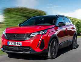 Ottimizza le Performance della tua Peugeot 3008 2.0 HDI da 150 cavalli - Aumenta Potenza e Coppia Ottimizza le Performance della tua Peugeot 3008 2.0 HDI da 150 cavalli - Aumenta Potenza e Coppia