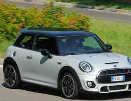Massimizza le Performance della tua Mini Cooper S con la Rimappatura Personalizzata di PTPTuning.it Massimizza le Performance della tua Mini Cooper S con la Rimappatura Personalizzata di PTPTuning.it