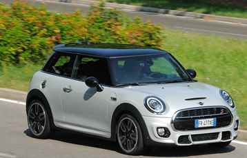 Massimizza le Performance della tua Mini Cooper S con la Rimappatura Personalizzata di PTPTuning.it Massimizza le Performance della tua Mini Cooper S con la Rimappatura Personalizzata di PTPTuning.it