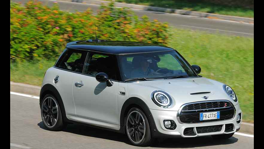 Massimizza le Performance della tua Mini Cooper S con la Rimappatura Personalizzata di PTPTuning.it Massimizza le Performance della tua Mini Cooper S con la Rimappatura Personalizzata di PTPTuning.it