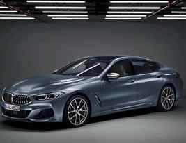 Rimappatura Centralina Bmw serie 8 40 d 320 cv: Incremento di Potenza e Coppia Rimappatura Centralina Bmw serie 8 40 d 320 cv: Incremento di Potenza e Coppia