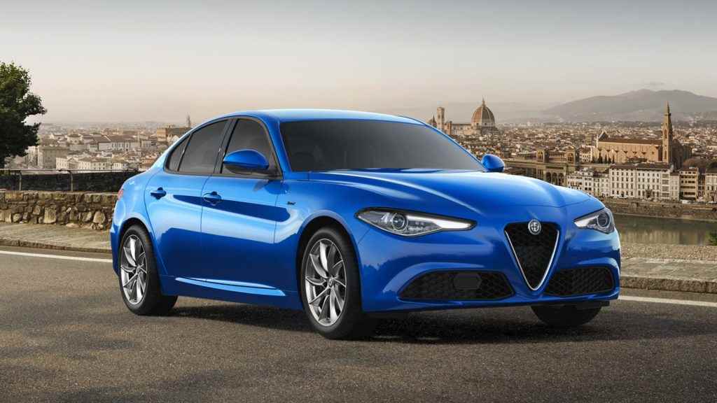 Massima Potenza e Coppia: Rimappatura Centralina per Alfa Romeo Giulia 2.0 Turbo 280 cavalli