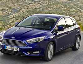 Massimizza la tua Ford Focus 1.5 Ecoboost 150 cv con la Rimappatura Centralina by Ptp Tuning Massimizza la tua Ford Focus 1.5 Ecoboost 150 cv con la Rimappatura Centralina by Ptp Tuning