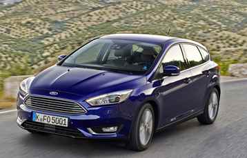 Massimizza la tua Ford Focus 1.5 Ecoboost 150 cv con la Rimappatura Centralina by Ptp Tuning Massimizza la tua Ford Focus 1.5 Ecoboost 150 cv con la Rimappatura Centralina by Ptp Tuning