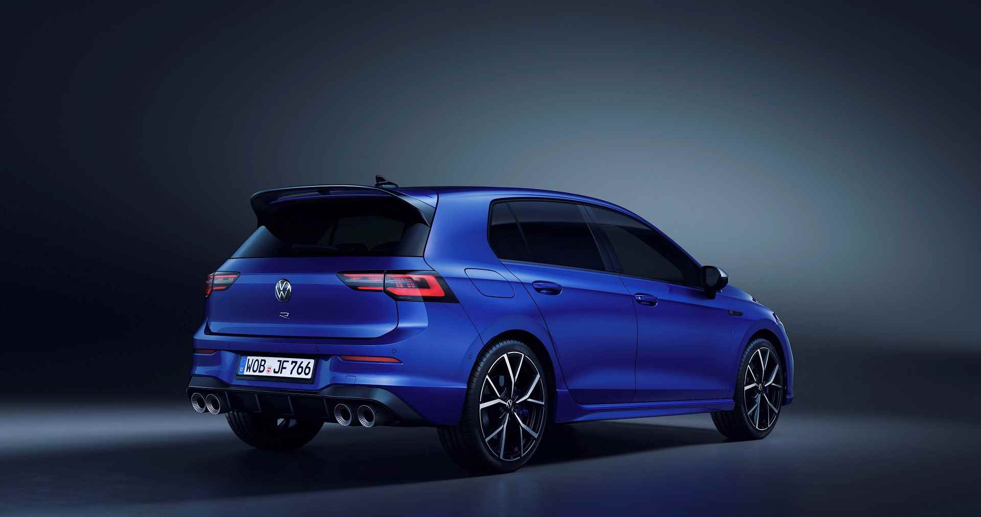 Rimappatura Centralina Volkswagen Golf 8 R 2.0 tfsi 320 cv: Incremento di Potenza e Coppia su Misura