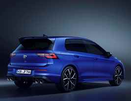 Rimappatura Centralina Volkswagen Golf 8 R 2.0 tfsi 320 cv: Incremento di Potenza e Coppia su Misura Rimappatura Centralina Volkswagen Golf 8 R 2.0 tfsi 320 cv: Incremento di Potenza e Coppia su Misura