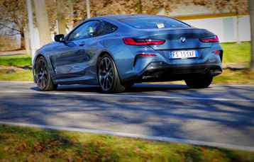 Potenzia la tua BMW Serie 8 40 d 320 cavalli con la Rimappatura Personalizzata di PTPTuning Potenzia la tua BMW Serie 8 40 d 320 cavalli con la Rimappatura Personalizzata di PTPTuning