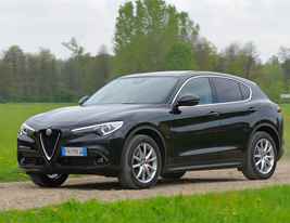 Rimappatura Centralina Alfa Romeo Stelvio 2.2 210 cv diesel: Incrementa la Potenza e la Coppia Rimappatura Centralina Alfa Romeo Stelvio 2.2 210 cv diesel: Incrementa la Potenza e la Coppia