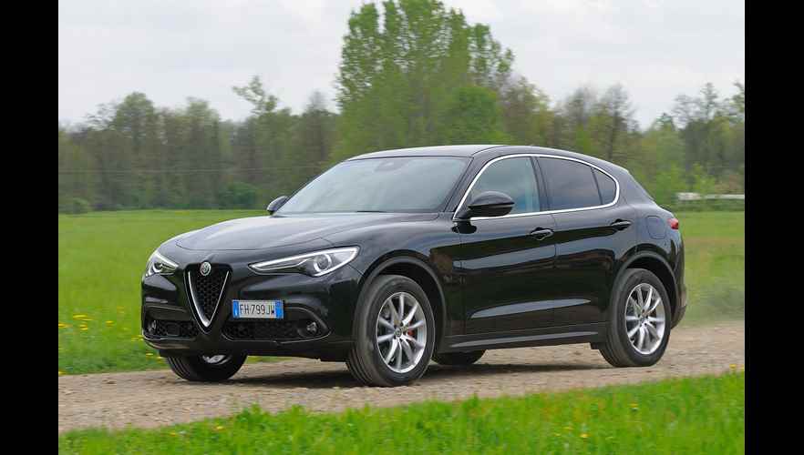 Rimappatura Centralina Alfa Romeo Stelvio 2.2 210 cv diesel: Incrementa la Potenza e la Coppia Rimappatura Centralina Alfa Romeo Stelvio 2.2 210 cv diesel: Incrementa la Potenza e la Coppia