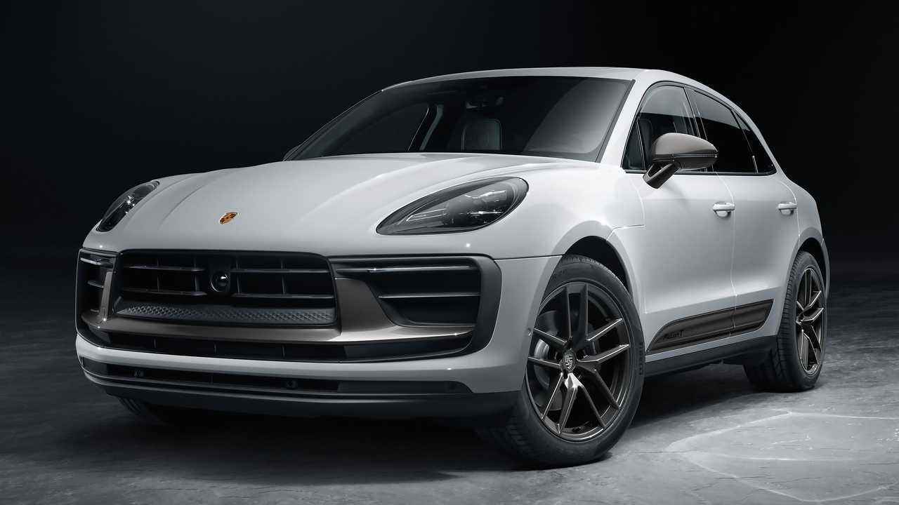 Potenzia la Tua Porsche Macan 2.0 Turbo 265 cv: Rimappatura Centralina per Maggior Coppia e Potenza!