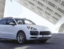 Massimizza le Performance della tua Cayenne 3.0 v6 e-hybrid 462 cv con la Rimappatura di Ptptuning Massimizza le Performance della tua Cayenne 3.0 v6 e-hybrid 462 cv con la Rimappatura di Ptptuning